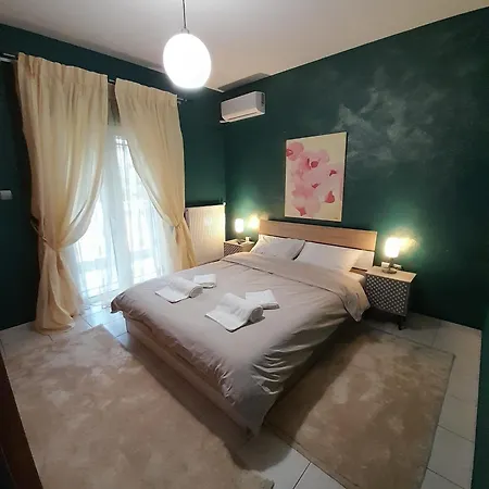 K & R Apartment