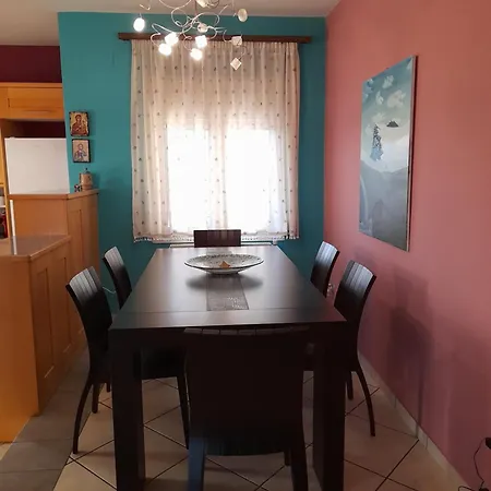 K & R Apartment *