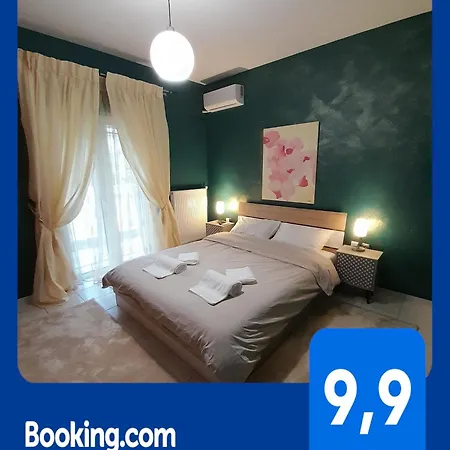 K & R Apartment Karies (Epirus)