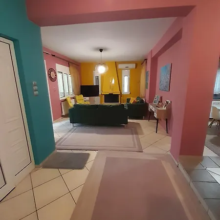 Apartment K & R *