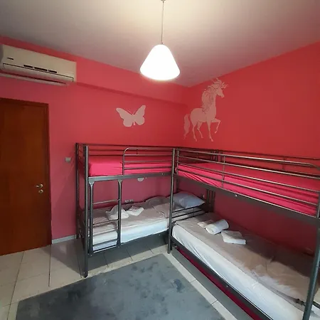 Apartment K & R Karies (Epirus)