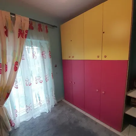 K & R * Karies (Epirus)