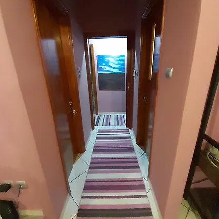 K & R Apartment Karies (Epirus)