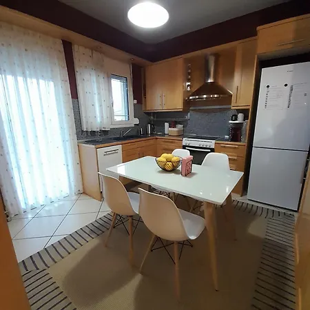 Apartment K & R Karies (Epirus)