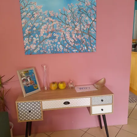 K & R Apartment