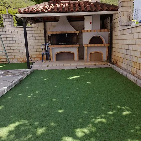 Apartment K & R *