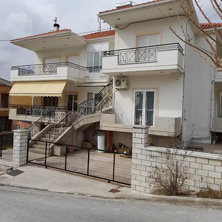 K & R Apartment Karies (Epirus)
