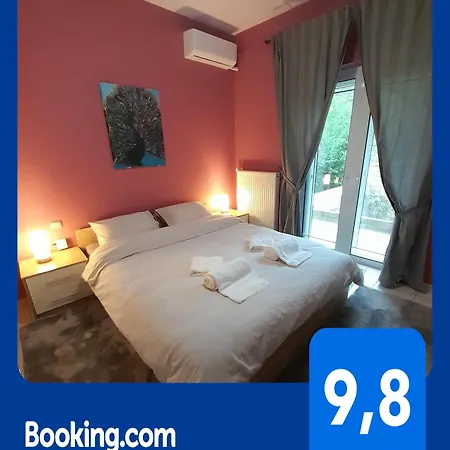 K & R Apartment Karies (Epirus)